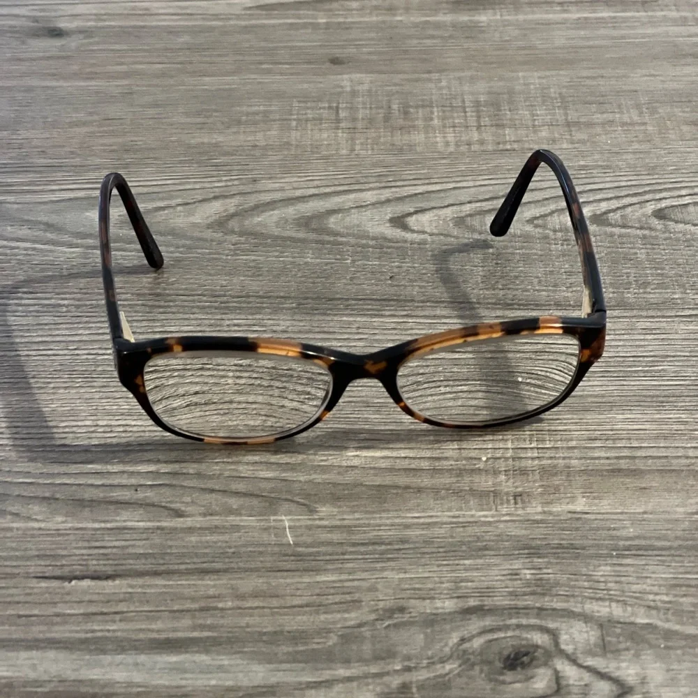 Versace  Eyeglasses Frame Kids boys girls tortoise Rim